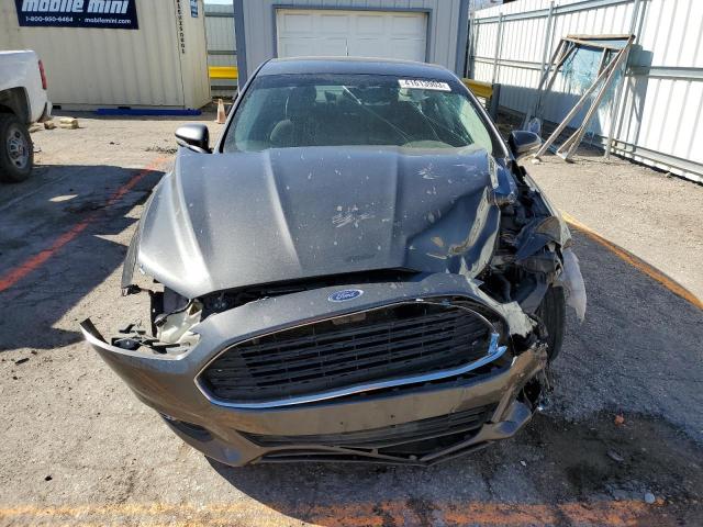 Photo 5 from auction – 2015 FORD FUSION SE with VIN 3FA6P0H71FR224559