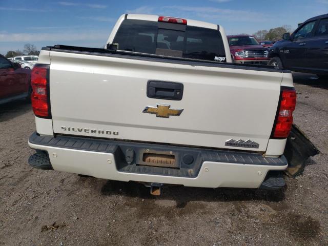 Photo 6 from auction – 2014 CHEVROLET SILVERADO with VIN 3GCUKTEC3EG464354