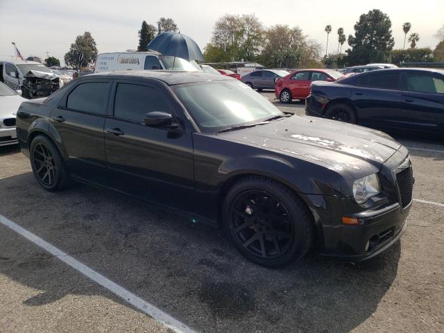 Photo 4 from auction – 2006 CHRYSLER 300C SRT-8 with VIN 2C3LA73W76H129820