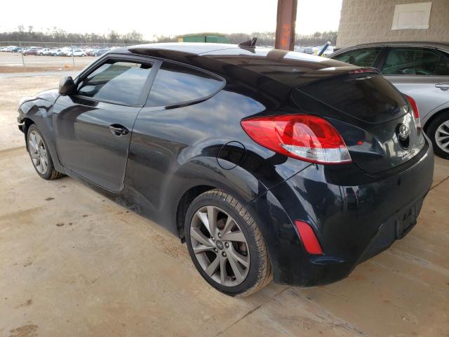 Photo 2 from auction – 2016 HYUNDAI VELOSTER with VIN KMHTC6AD4GU281758