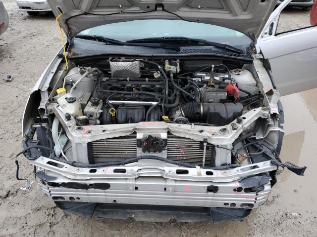 Photo 11 from auction – 2009 FORD FOCUS SE with VIN 1FAHP35N69W186325