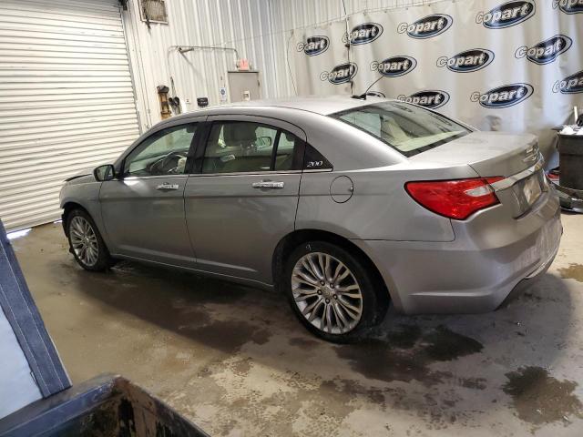 Photo 2 from auction – 2013 CHRYSLER 200 LIMITE with VIN 1C3CCBCG4DN520336