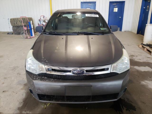 Photo 5 from auction – 2010 FORD FOCUS SE with VIN 1FAHP3FN4AW229708