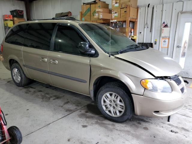 Photo 4 from auction – 2002 DODGE GRAND CARA with VIN 2B4GP44382R766070