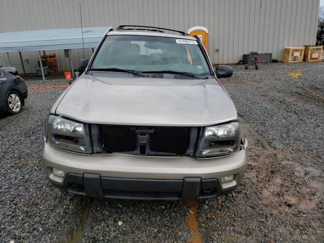 Photo 5 from auction – 2002 CHEVROLET TRAILBLAZE with VIN 1GNDT13SX22235953