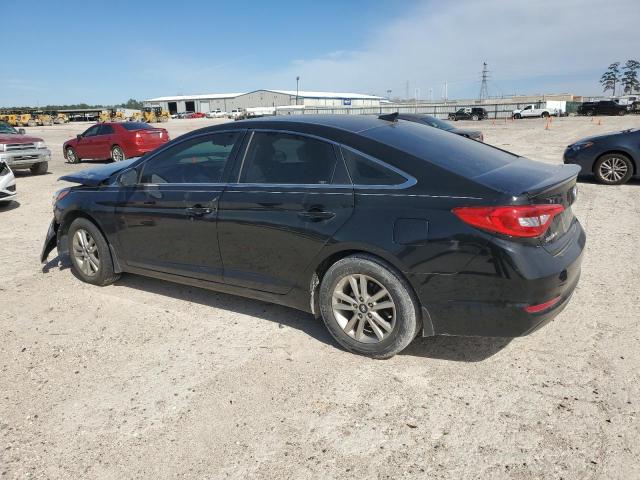 Photo 2 from auction – 2017 HYUNDAI SONATA SE with VIN 5NPE24AF7HH456019