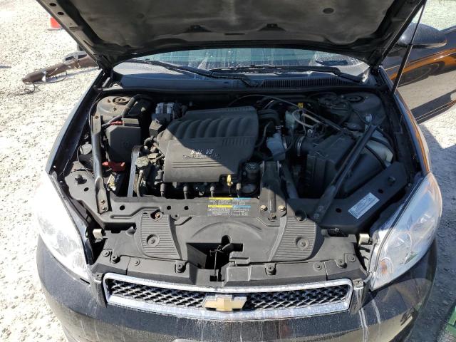 Photo 11 from auction – 2007 CHEVROLET MONTE CARL with VIN 2G1WL15C479418452