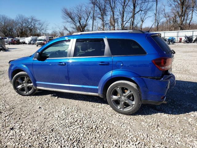 Photo 2 from auction – 2015 DODGE JOURNEY CR with VIN 3C4PDDGG2FT651378