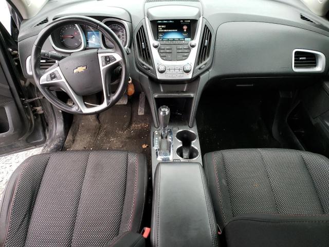 Photo 8 from auction – 2017 CHEVROLET EQUINOX LT with VIN 2GNFLFEK2H6214819