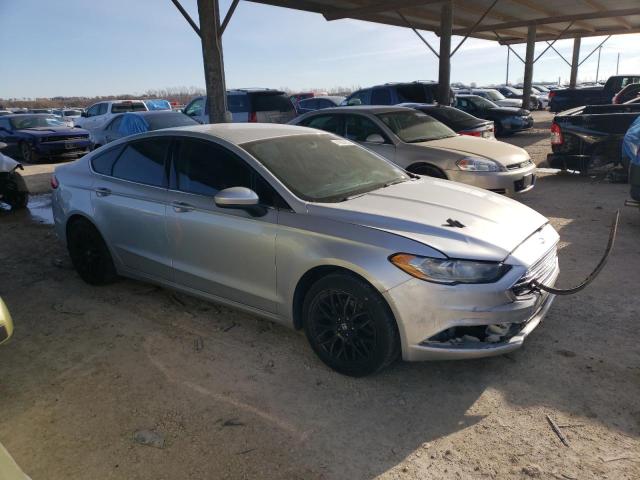 Photo 4 from auction – 2017 FORD FUSION SE with VIN 3FA6P0HDXHR246665