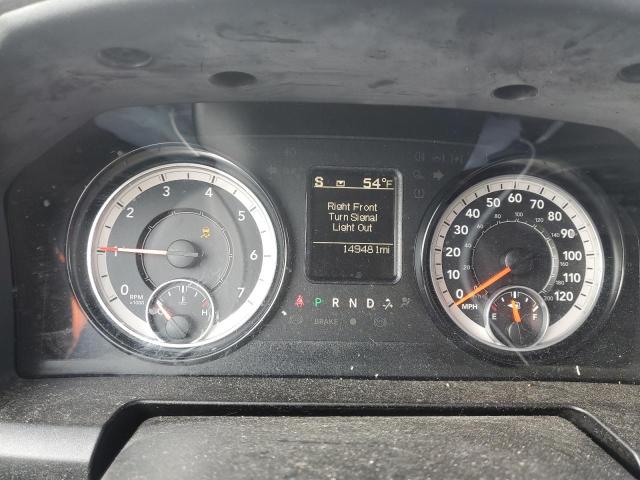 صورة رقم 9 من المزاد - 2017 RAM 1500 SLT مع VIN 1C6RR6GG0HS582224