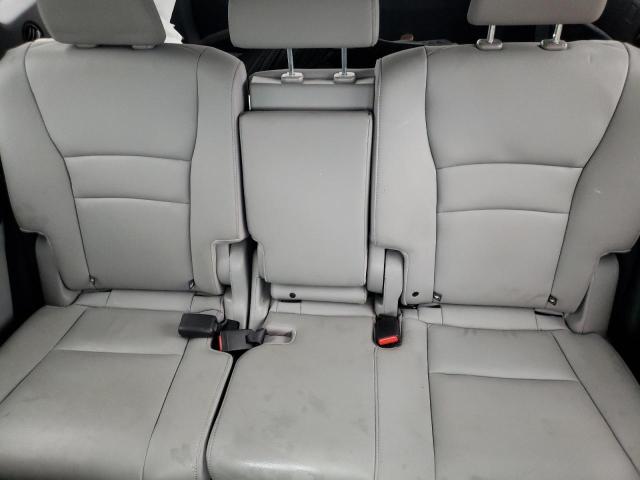 Photo 10 from auction – 2020 HONDA PILOT EXL with VIN 5FNYF6H55LB015068