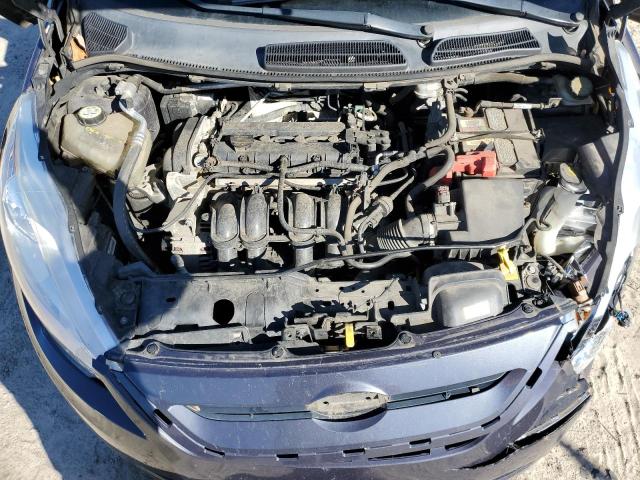 Photo 11 from auction – 2012 FORD FIESTA S with VIN 3FADP4TJ1CM184865
