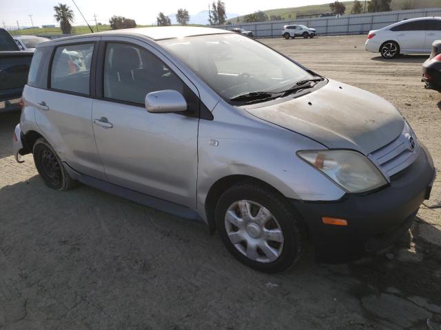 Photo 4 from auction – 2005 TOYOTA SCION XA with VIN JTKKT624950088226