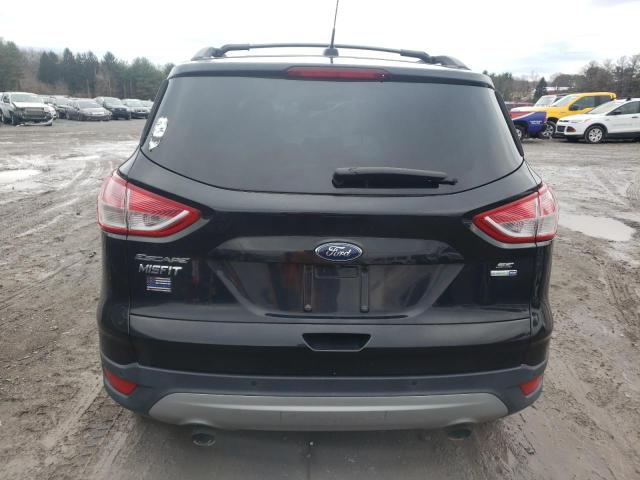 Photo 6 from auction – 2015 FORD ESCAPE SE with VIN 1FMCU9G96FUC29189