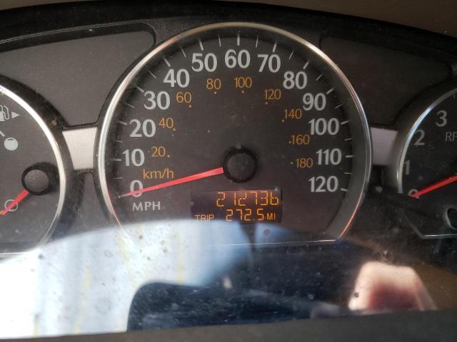 Photo 9 from auction – 2007 SATURN ION LEVEL with VIN 1G8AJ55F87Z100603