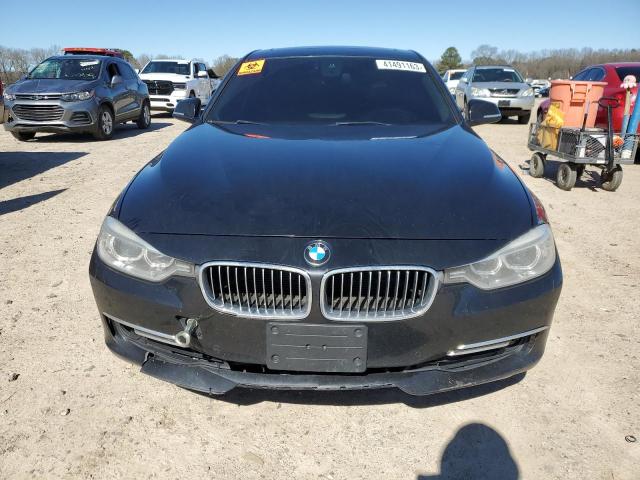 Photo 5 from auction – 2014 BMW 328 XI with VIN WBA3B3G54ENR84433