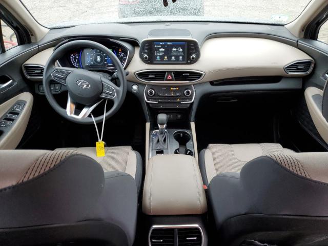 Photo 8 from auction – 2019 HYUNDAI SANTA FE S with VIN 5NMS33AD2KH090743