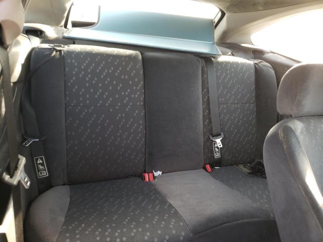 Photo 10 from auction – 2002 FORD FOCUS ZX3 with VIN 3FAFP31352R240654