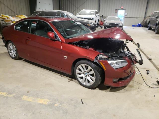 Photo 4 from auction – 2012 BMW 328I with VIN WBAKF5C59CE657248