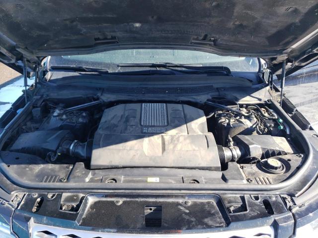 Photo 12 from auction – 2014 LAND ROVER RANGE ROVE with VIN SALWR2WF4EA352130