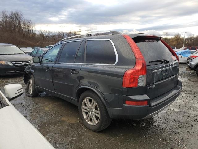 Photo 2 from auction – 2012 VOLVO XC90 3.2 with VIN YV4952CZ6C1622984