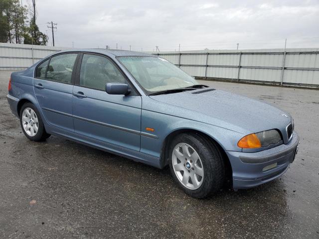Photo 4 from auction – 2001 BMW 325 I with VIN WBAAV33421FU92113