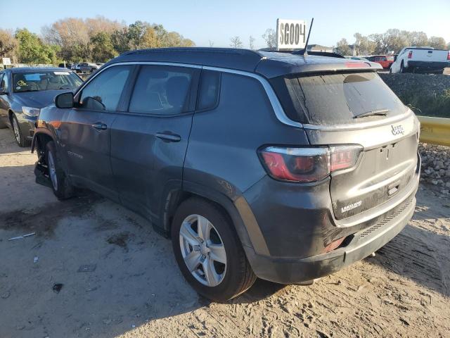 Photo 2 from auction – 2022 JEEP COMPASS LA with VIN 3C4NJCBB2NT198612