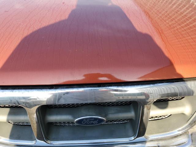 Photo 11 from auction – 2000 FORD RANGER SUP with VIN 1FTZR15X9YPA99333