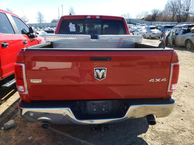 Foto 6 de la subasta – 2016 RAM 1500 LARAM con VIN 1C6RR7NT2GS294497