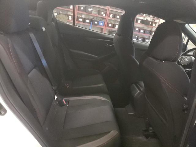 Photo 10 from auction – 2017 SUBARU IMPREZA SP with VIN 4S3GKAL61H3608523