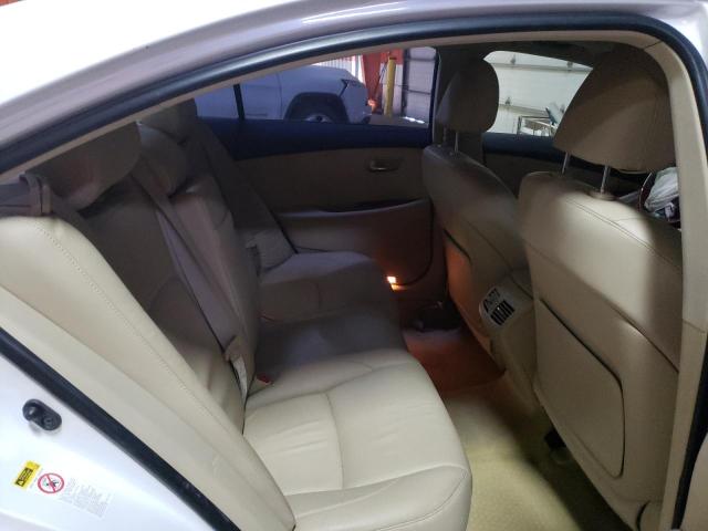 Photo 10 from auction – 2007 LEXUS ES 350 with VIN JTHBJ46G072095142