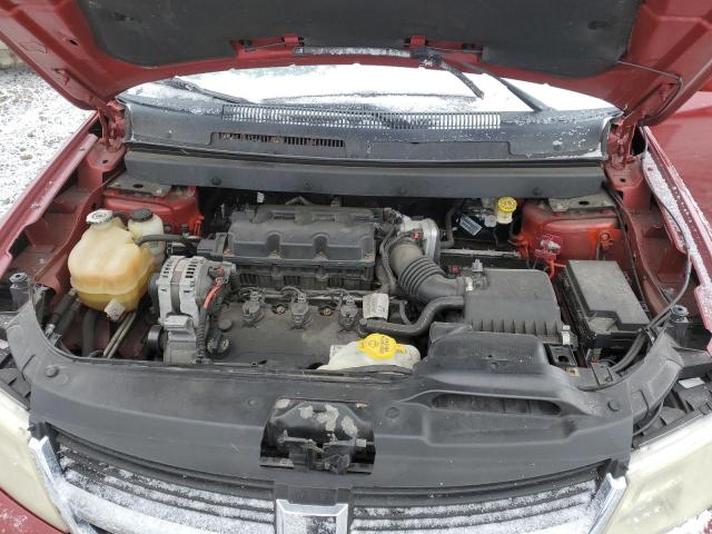 Photo 12 from auction – 2010 DODGE JOURNEY SX with VIN 3D4PG5FV4AT137699