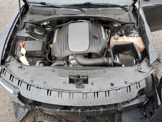 Foto 11 de la subasta – 2017 DODGE CHARGER R/ con VIN 2C3CDXCT7HH587759