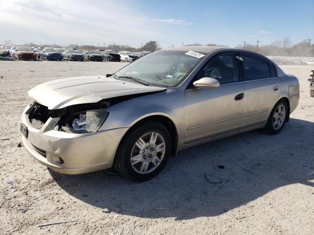 NISSAN ALTIMA S 2005 with VIN 1N4AL11D85N408961 - Photo from auction