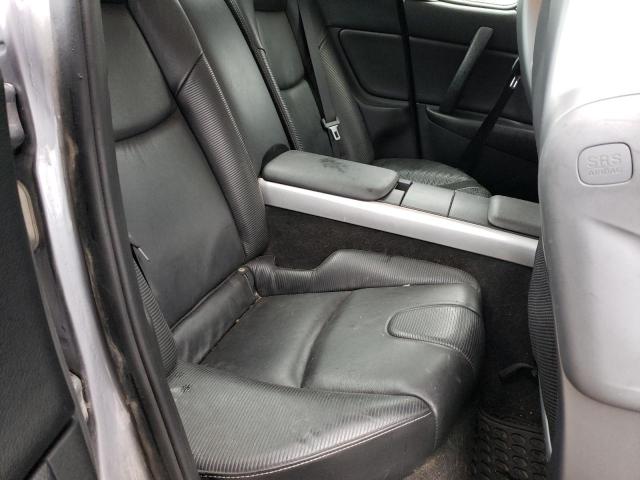 Photo 10 from auction – 2005 MAZDA RX8 with VIN JM1FE173650147125