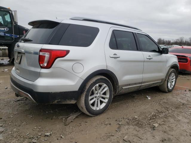 Photo 3 from auction – 2017 FORD EXPLORER X with VIN 1FM5K7D89HGE21058