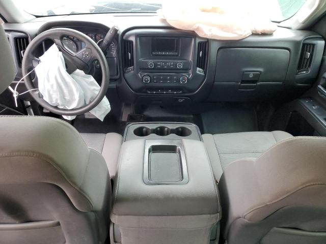 Photo 8 from auction – 2014 CHEVROLET SILVERADO with VIN 1GCVKPEH4EZ396525