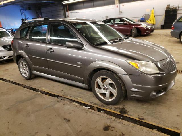 Photo 4 from auction – 2007 PONTIAC VIBE with VIN 5Y2SL65897Z414854