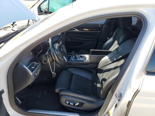Photo 7 from auction – 2019 BMW ALPINA B7 with VIN WBA7F2C55KB239080