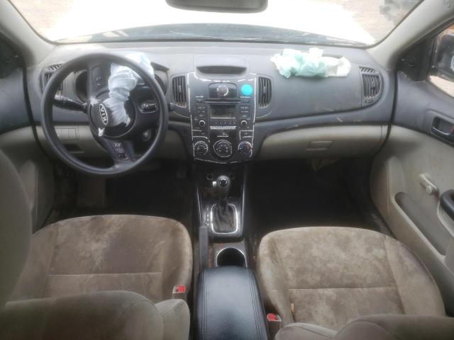 Photo 8 from auction – 2012 KIA FORTE LX with VIN KNAFT4A21C5547257