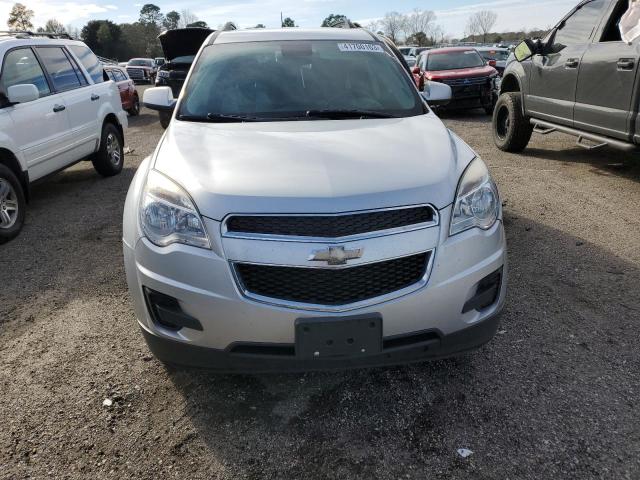 Photo 5 from auction – 2013 CHEVROLET EQUINOX LT with VIN 2GNFLDE36D6245286
