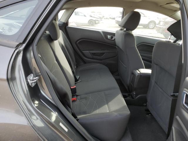 Photo 10 from auction – 2015 FORD FIESTA SE with VIN 3FADP4BE9FM203588