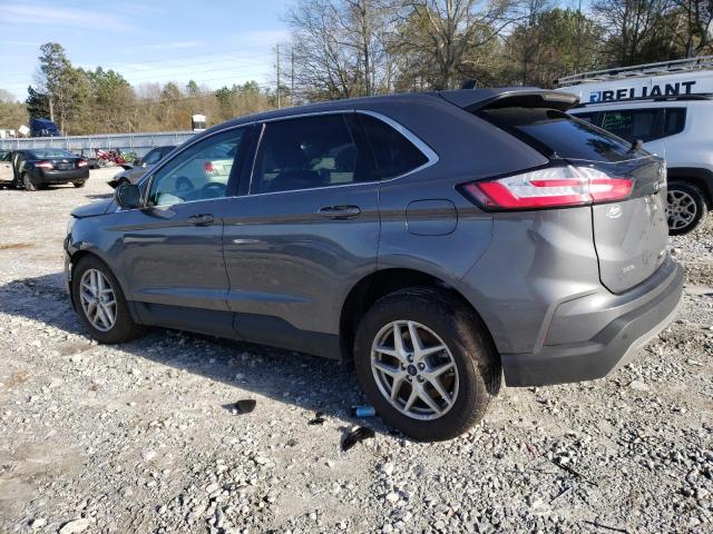 Photo 2 from auction – 2022 FORD EDGE SEL with VIN 2FMPK4J95NBA24292
