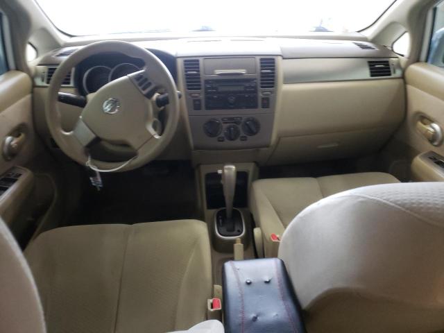 Photo 8 from auction – 2012 NISSAN VERSA S with VIN 3N1BC1CPXCK283716