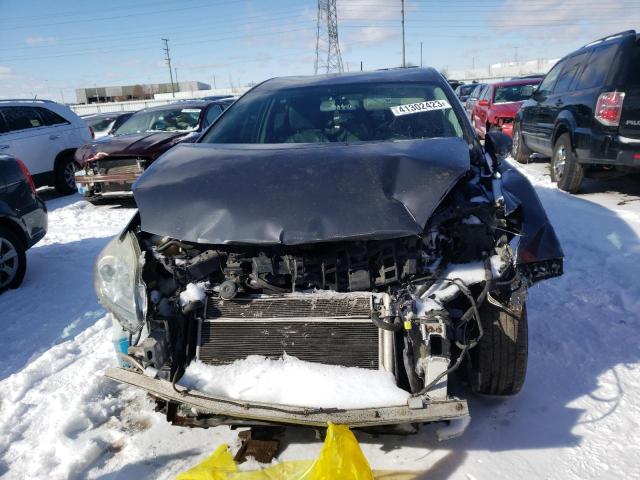 Photo 5 from auction – 2010 TOYOTA PRIUS with VIN JTDKN3DU4A0160831