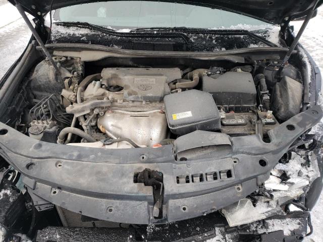 Photo 11 from auction – 2016 TOYOTA CAMRY LE with VIN 4T1BF1FK1GU260041