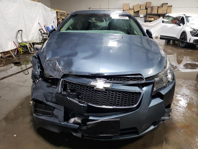 Photo 5 from auction – 2012 CHEVROLET CRUZE LT with VIN 1G1PF5SC2C7289291