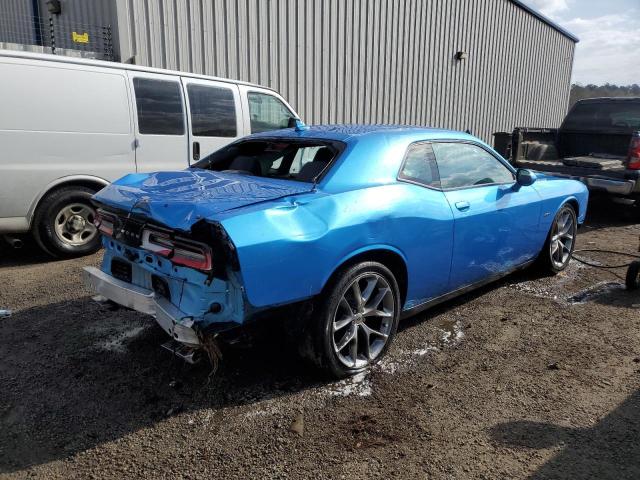 Photo 3 from auction – 2019 DODGE CHALLENGER with VIN 2C3CDZBTXKH571107