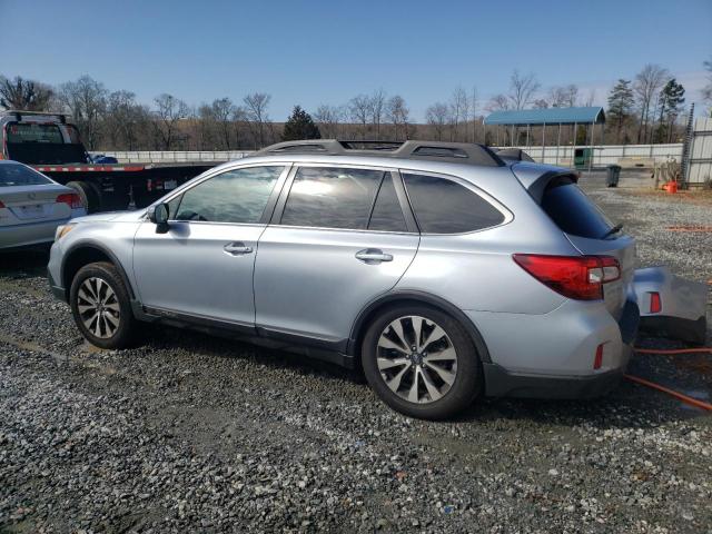 Photo 2 from auction – 2017 SUBARU OUTBACK 2. with VIN 4S4BSANC5H3226777